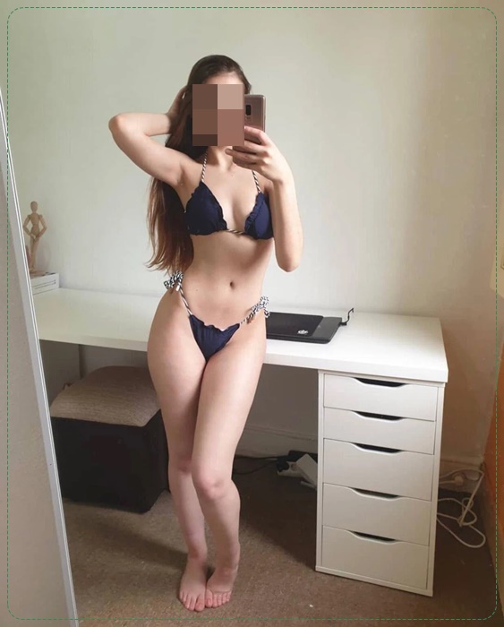 kaliteli Escort Bayanlar İzmir Bölgesinde Seni Bekliyor