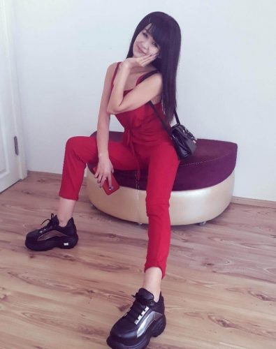 Kurtköy Pendik Maltepe Escort Bayan Elif