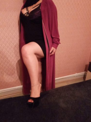 Maltepe Escort Bayan Emine