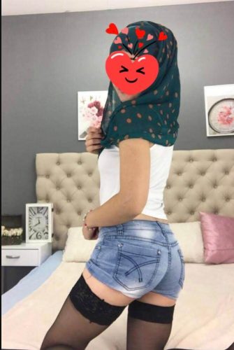 Maltepe Escort Bayan Melek
