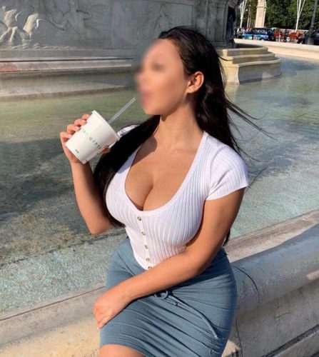 Maltepe Escort Bayan Merve