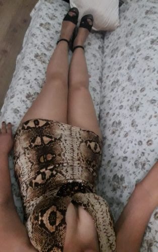 Maltepe Merkez Escort Bayan İdil
