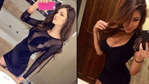Maltepe Seçkin Esmer Escort Bayan Semra