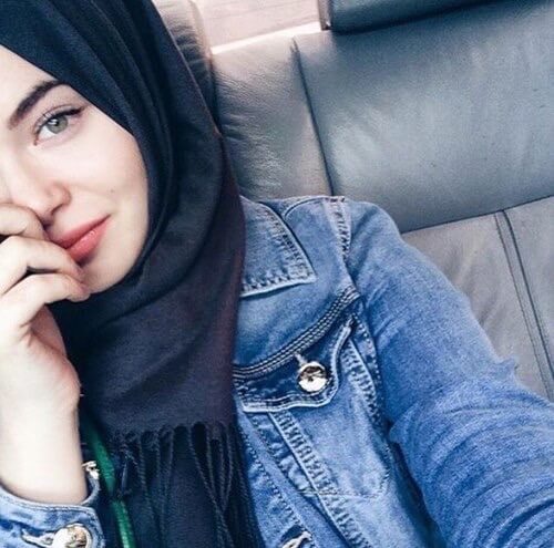 Maltepe Türbanlı Kumral Escort Bayan Burçin