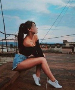 Acıbadem Güzelliği Dillere Destan Sosyetik Escort Ayça