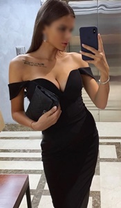 Acıbadem Heyecan Verici Anları İle Escort Bayan Ece