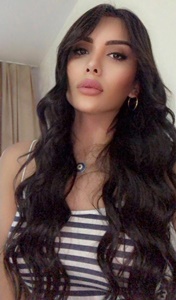 Acıbadem Sevişmeyi Zaman Escort Bayan Nazlı