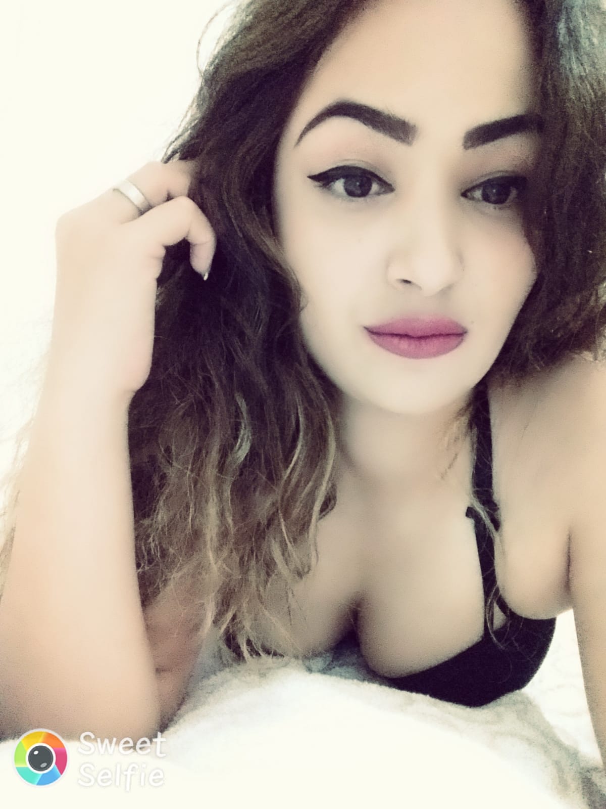 Acıbadem Tek Gecelik İlişkiyi Sunan Escort Bayan Deniz