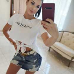 Saksocu Ataşehir Escort